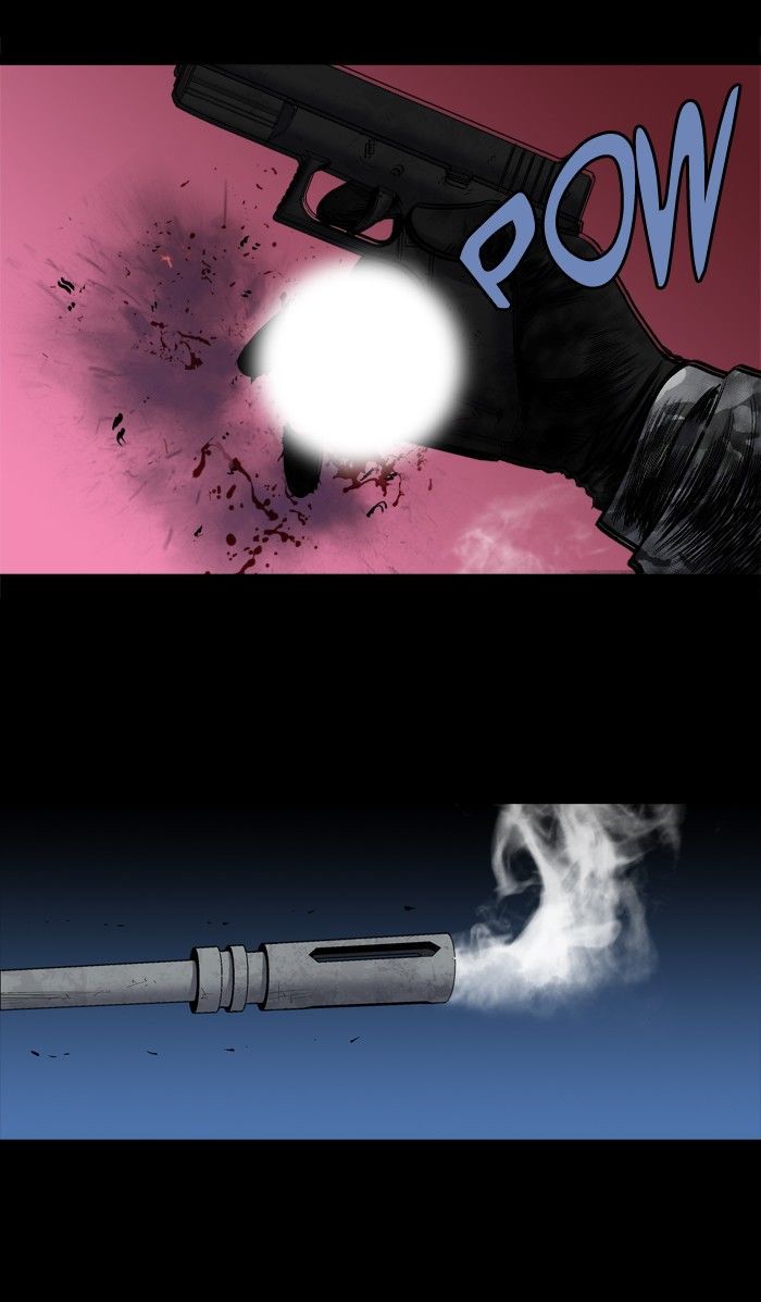 HIVE Chapter 181 - Page 14