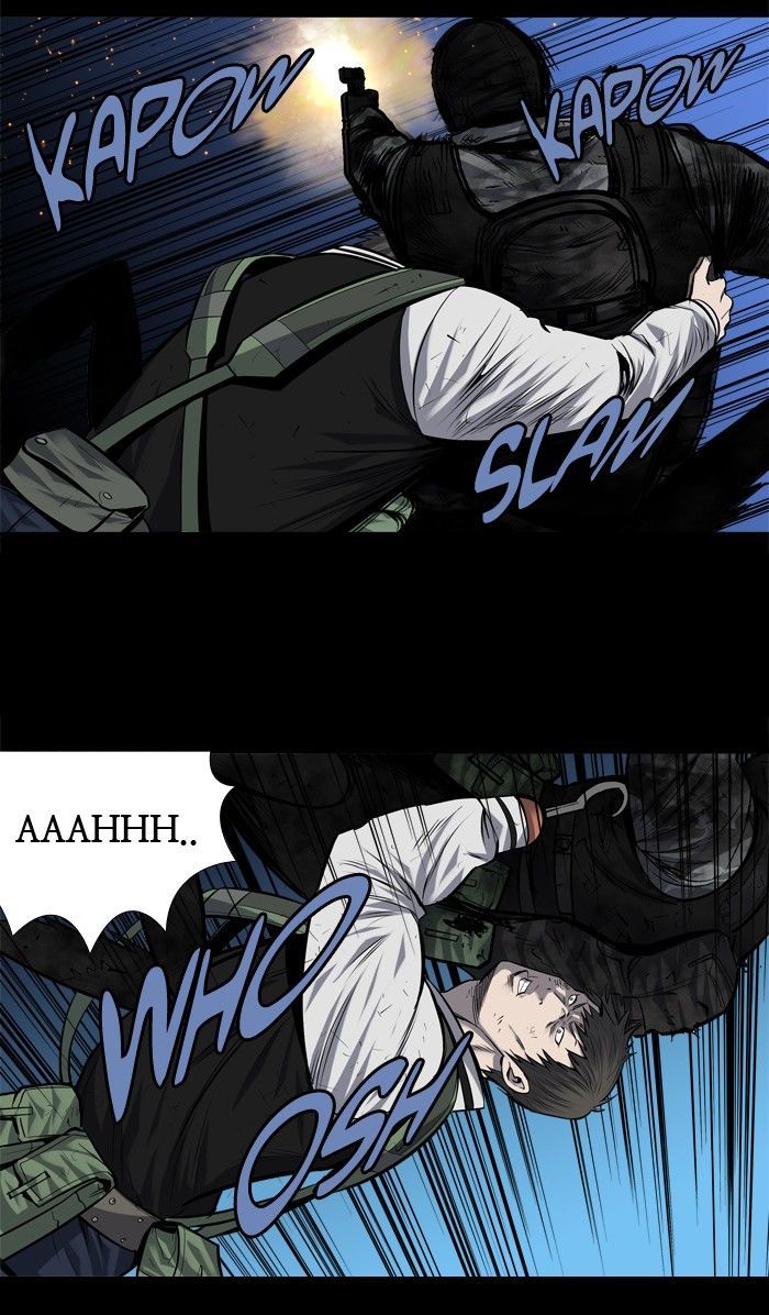 HIVE Chapter 181 - Page 17