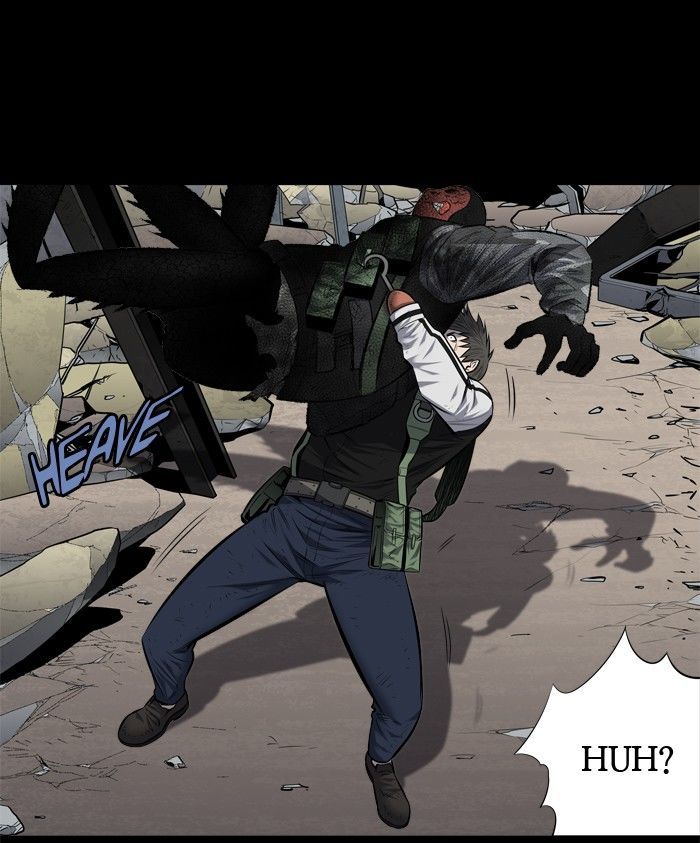 HIVE Chapter 181 - Page 18