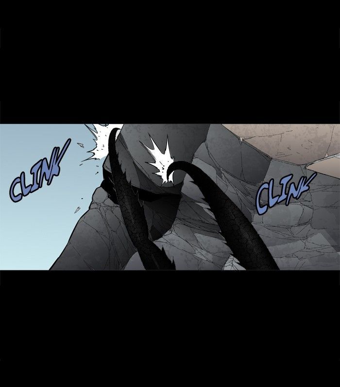 HIVE Chapter 181 - Page 19