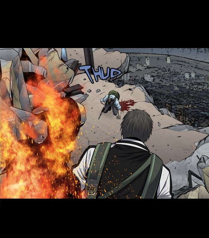 HIVE Chapter 181 - Page 2