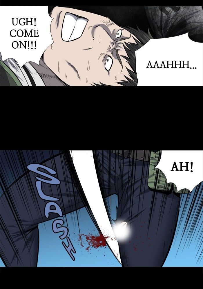 HIVE Chapter 181 - Page 20