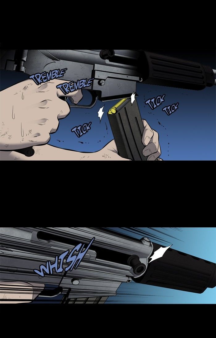 HIVE Chapter 181 - Page 23