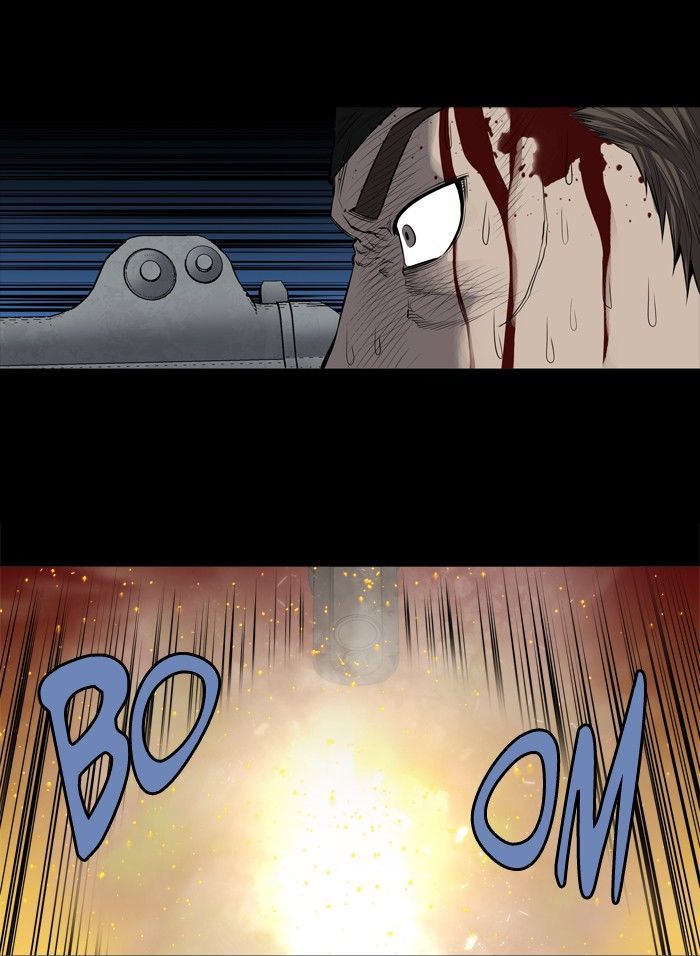 HIVE Chapter 181 - Page 25