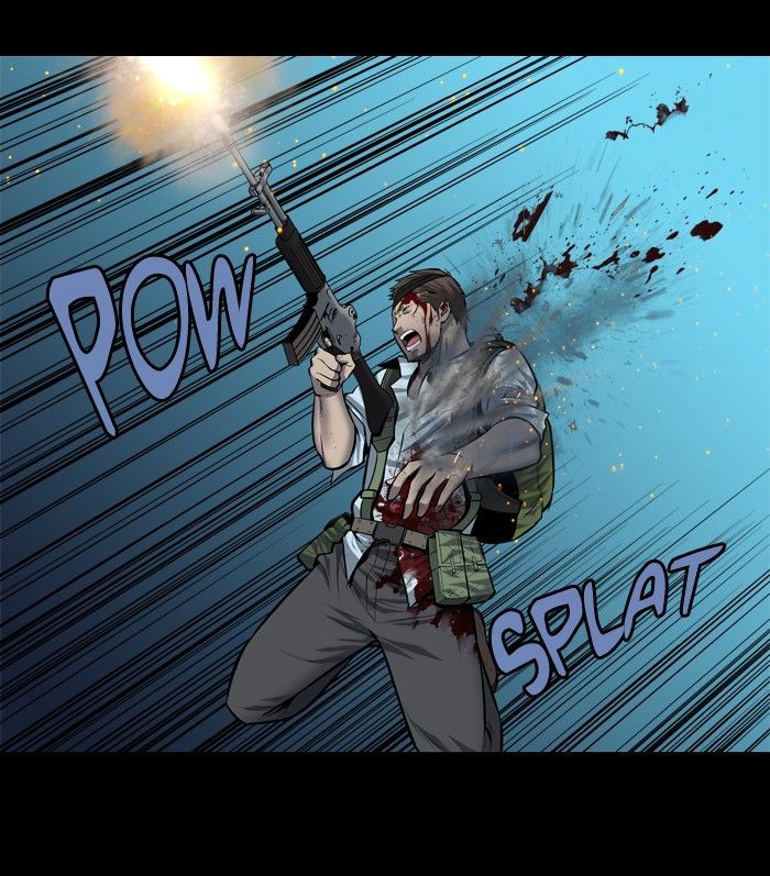 HIVE Chapter 181 - Page 27