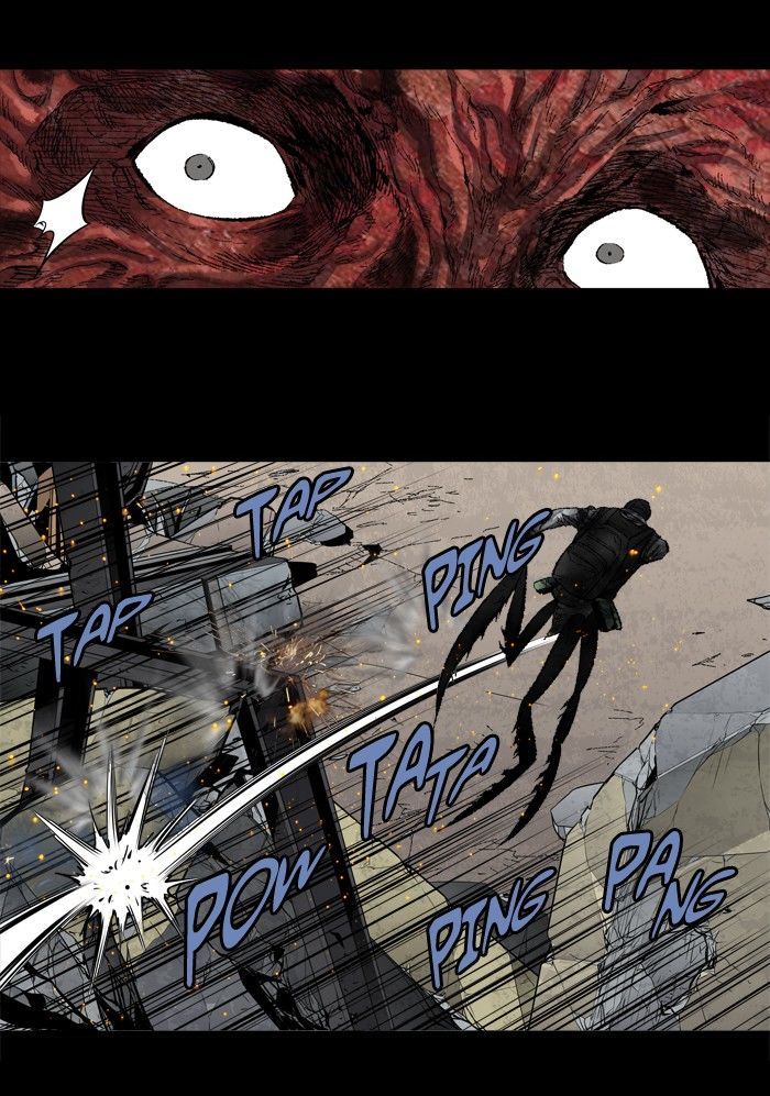 HIVE Chapter 181 - Page 29