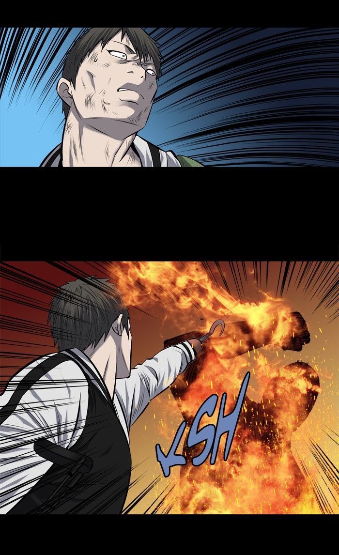 HIVE Chapter 181 - Page 3