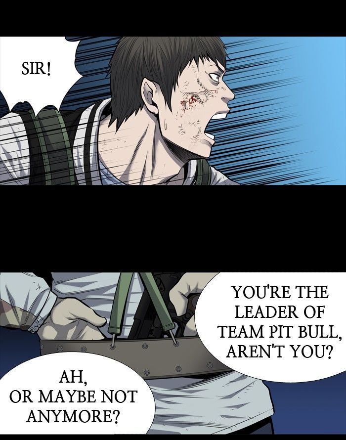 HIVE Chapter 181 - Page 32