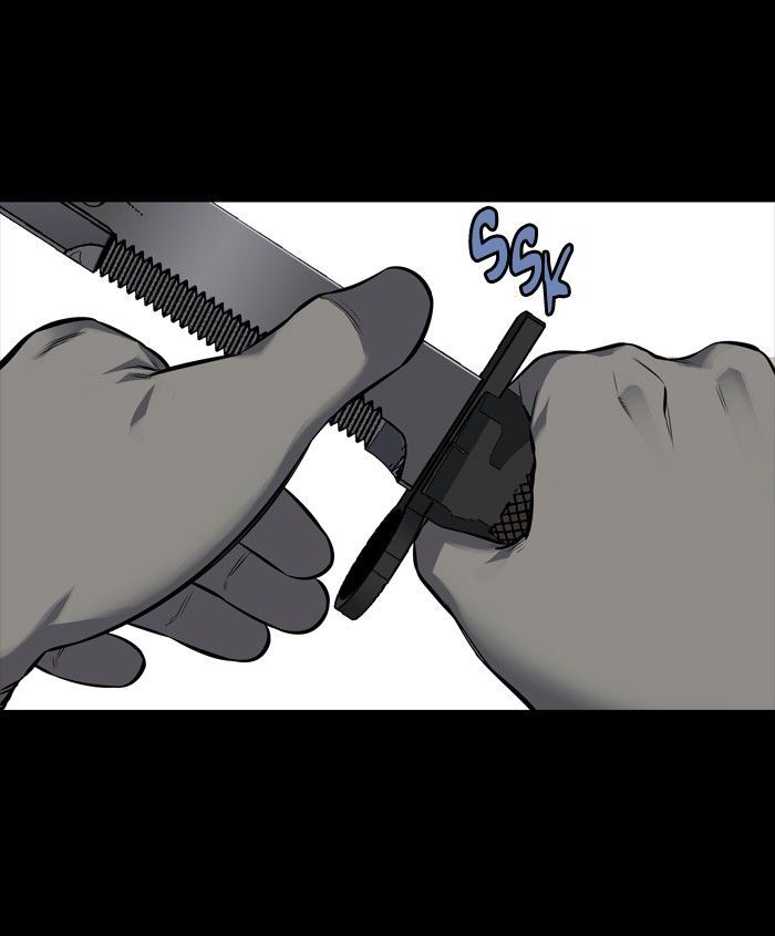 HIVE Chapter 181 - Page 33