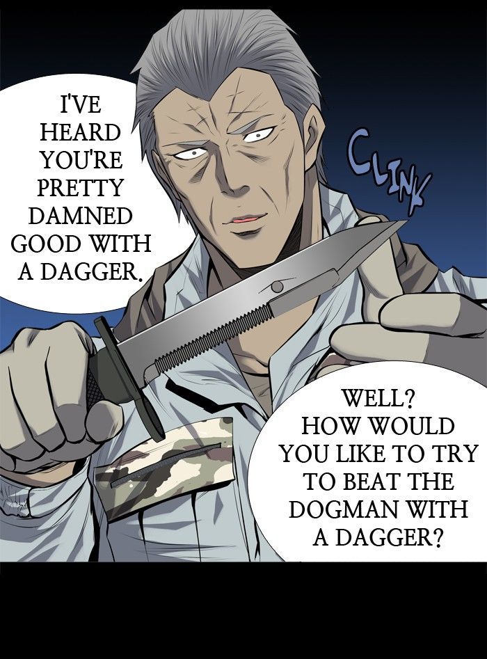 HIVE Chapter 181 - Page 34