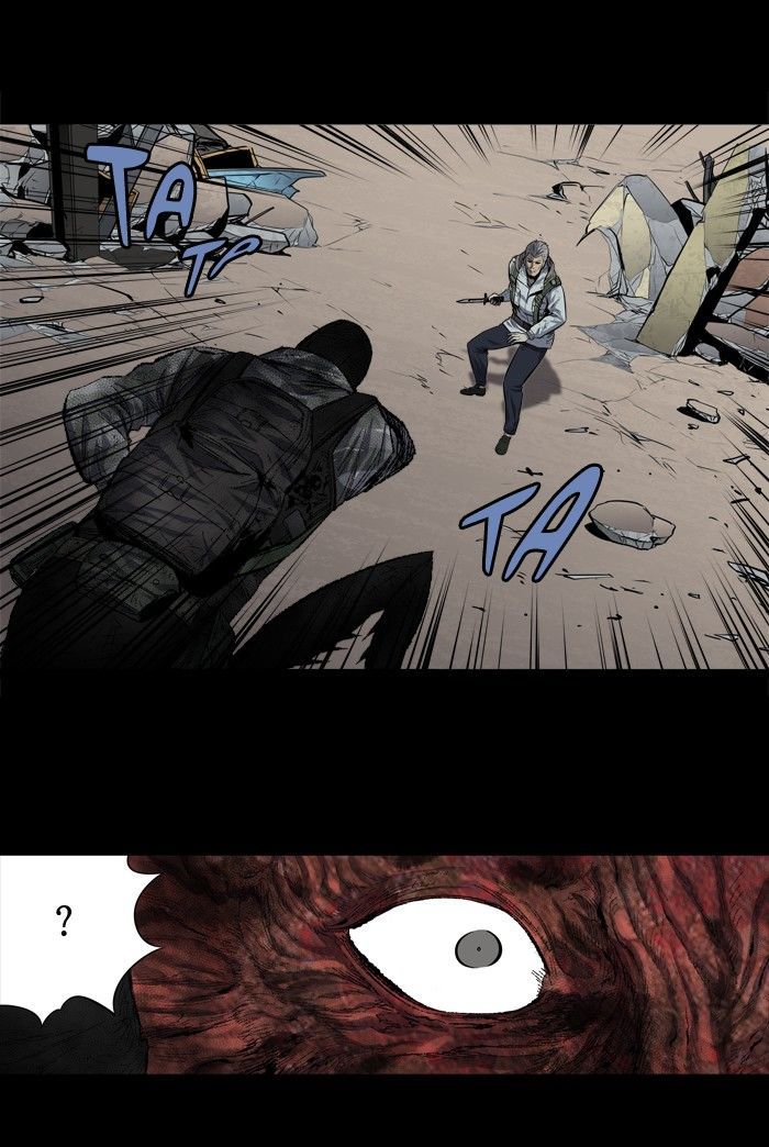 HIVE Chapter 181 - Page 36