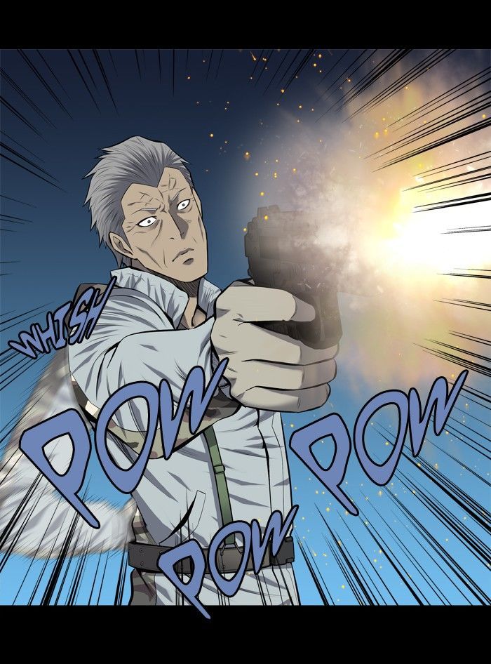 HIVE Chapter 181 - Page 37