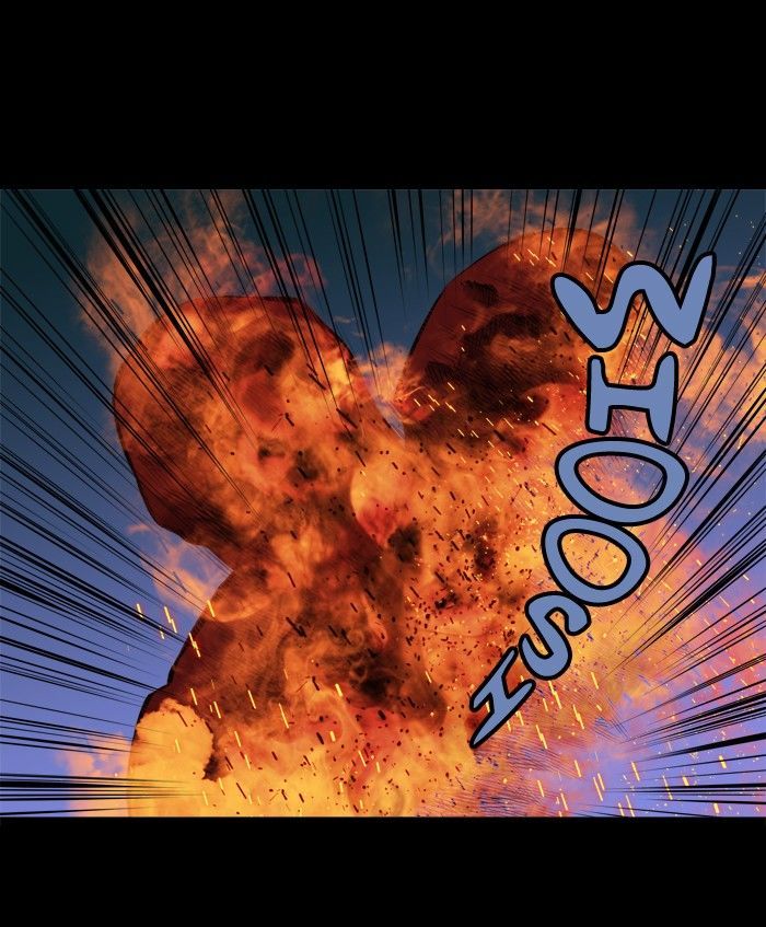 HIVE Chapter 181 - Page 4