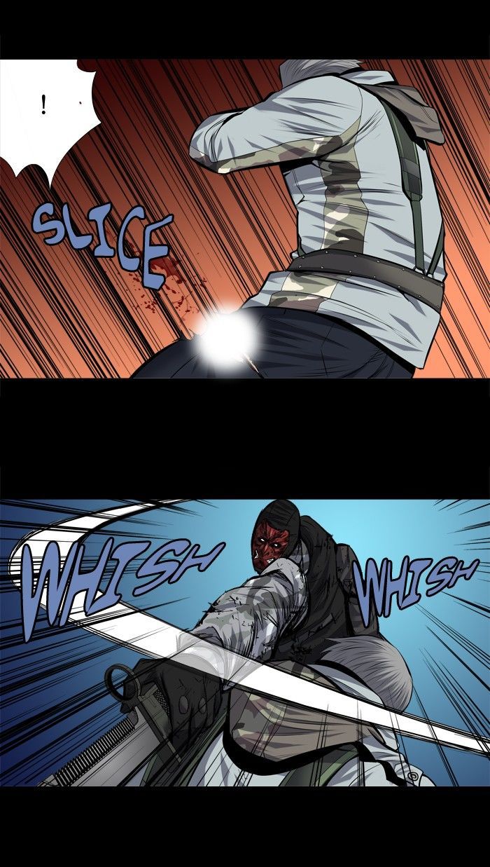 HIVE Chapter 181 - Page 41