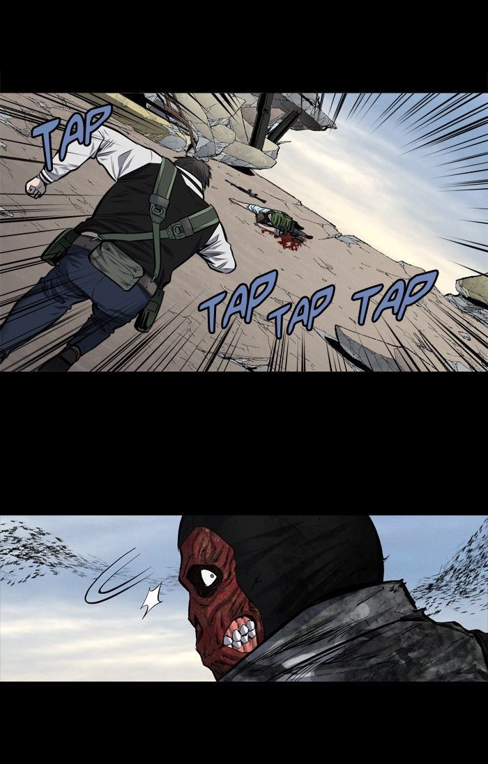 HIVE Chapter 181 - Page 43