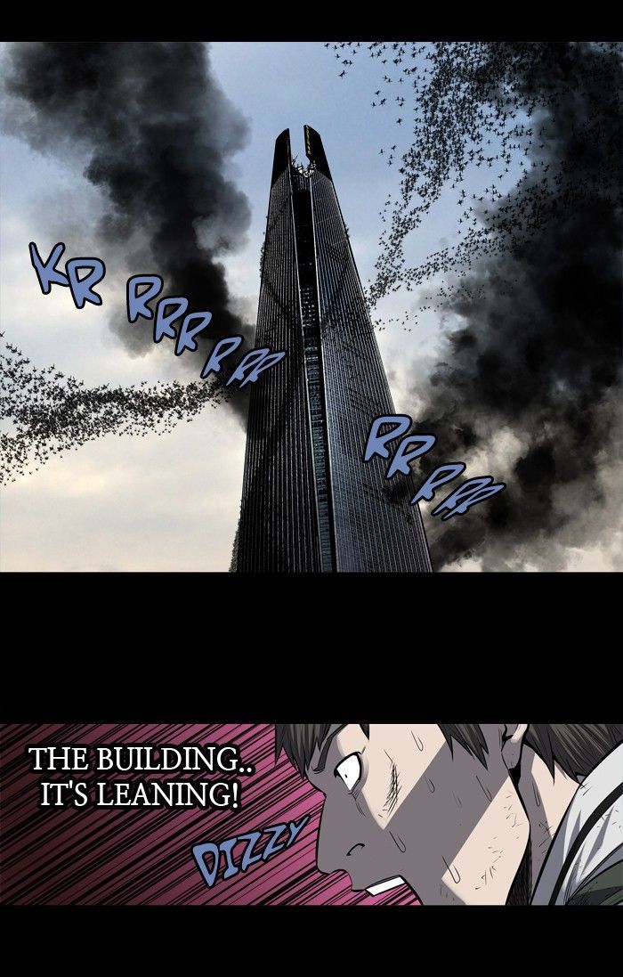 HIVE Chapter 181 - Page 48