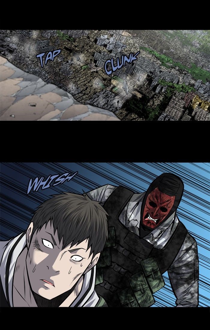 HIVE Chapter 181 - Page 49