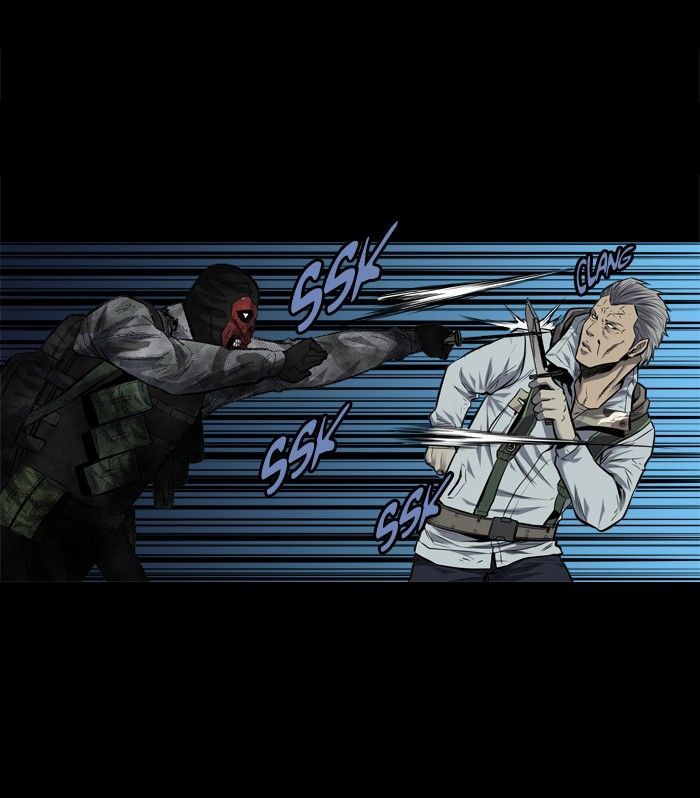 HIVE Chapter 181 - Page 52