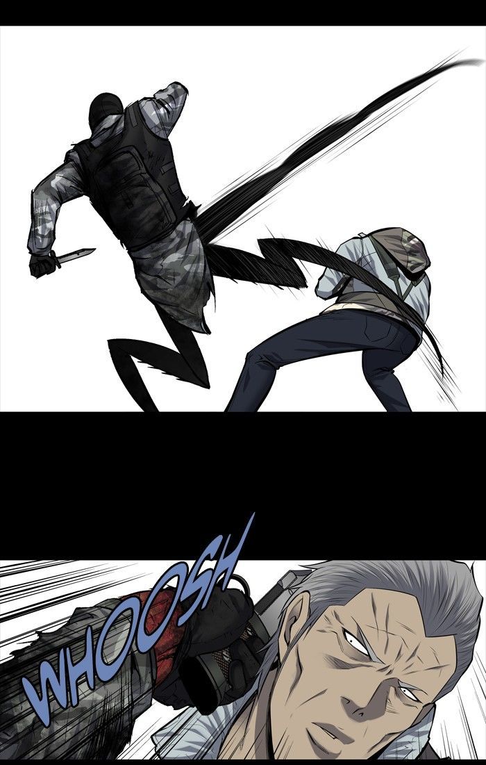 HIVE Chapter 181 - Page 53