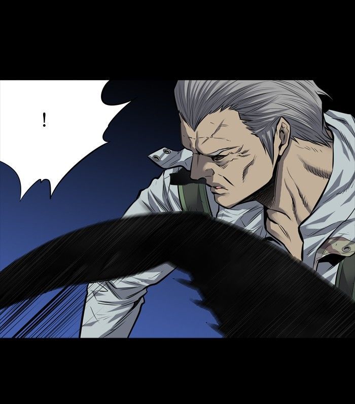 HIVE Chapter 181 - Page 56