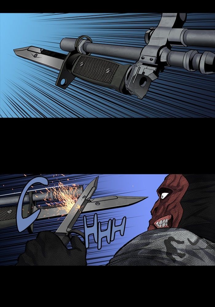 HIVE Chapter 181 - Page 59