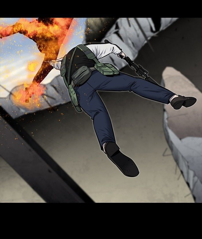 HIVE Chapter 181 - Page 6