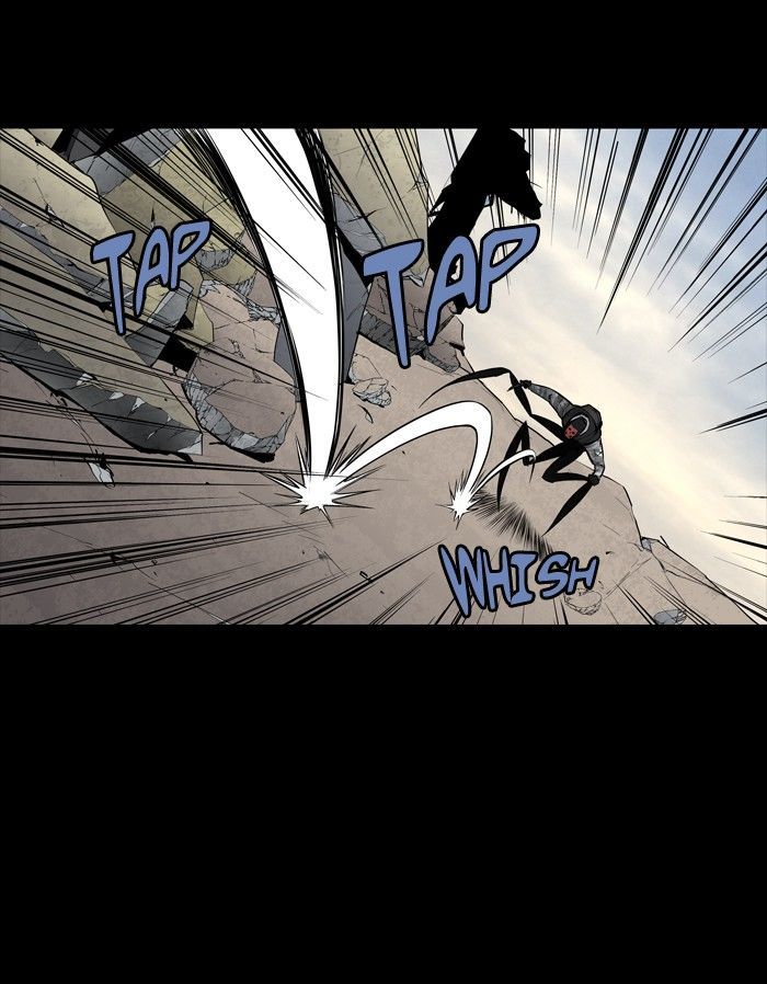 HIVE Chapter 181 - Page 62