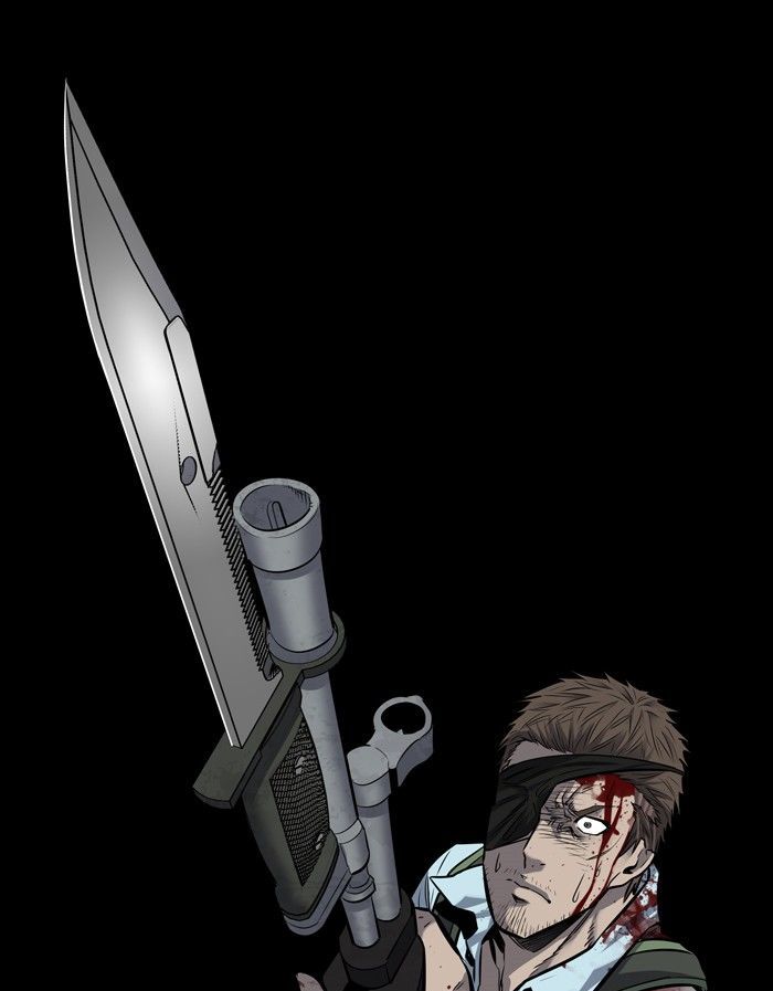 HIVE Chapter 181 - Page 63