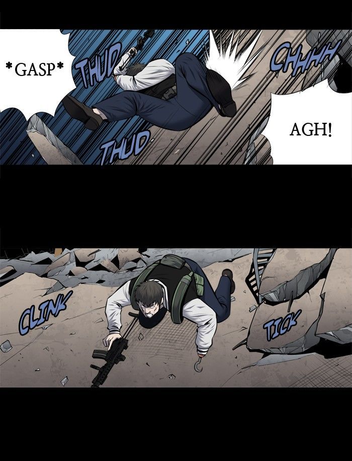 HIVE Chapter 181 - Page 7