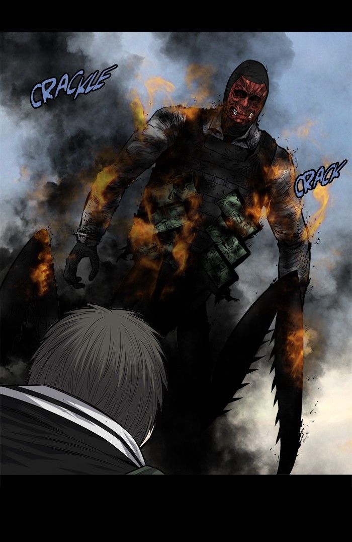 HIVE Chapter 181 - Page 8