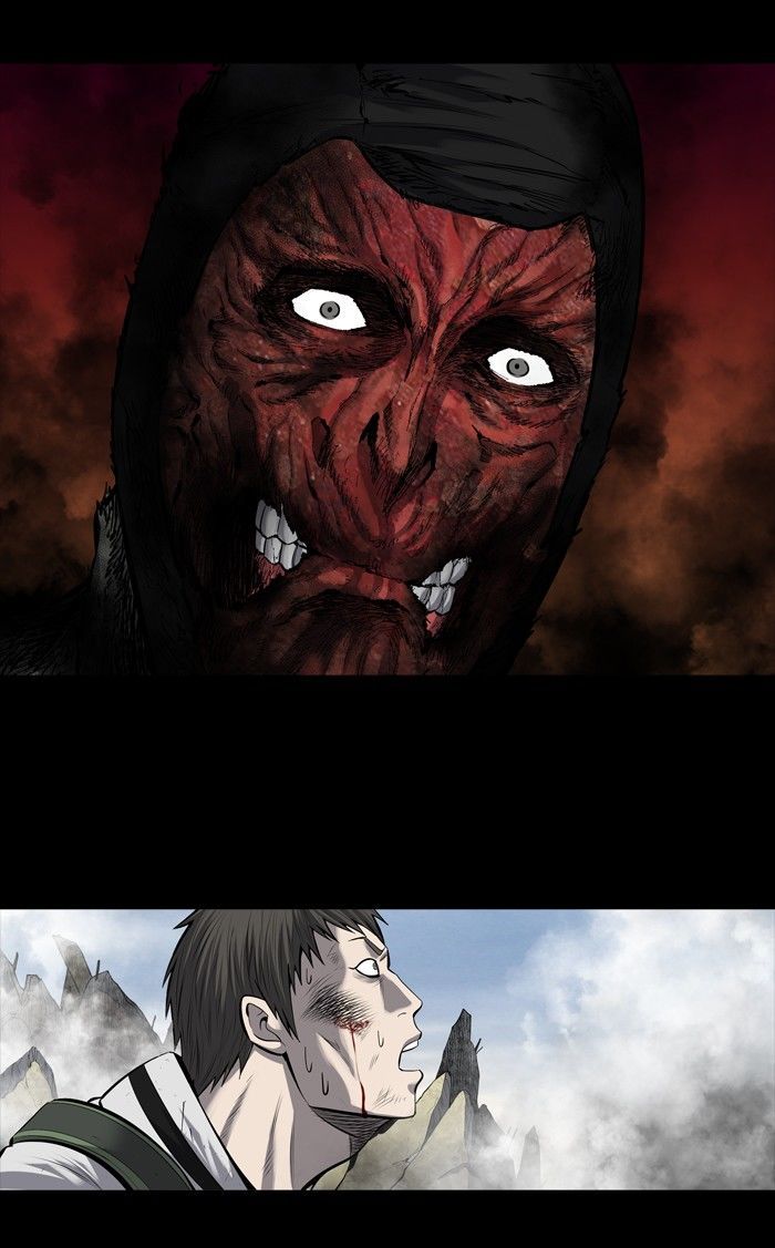 HIVE Chapter 181 - Page 9