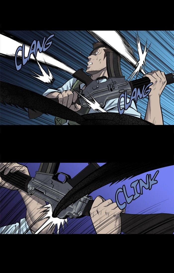 HIVE Chapter 182 - Page 10