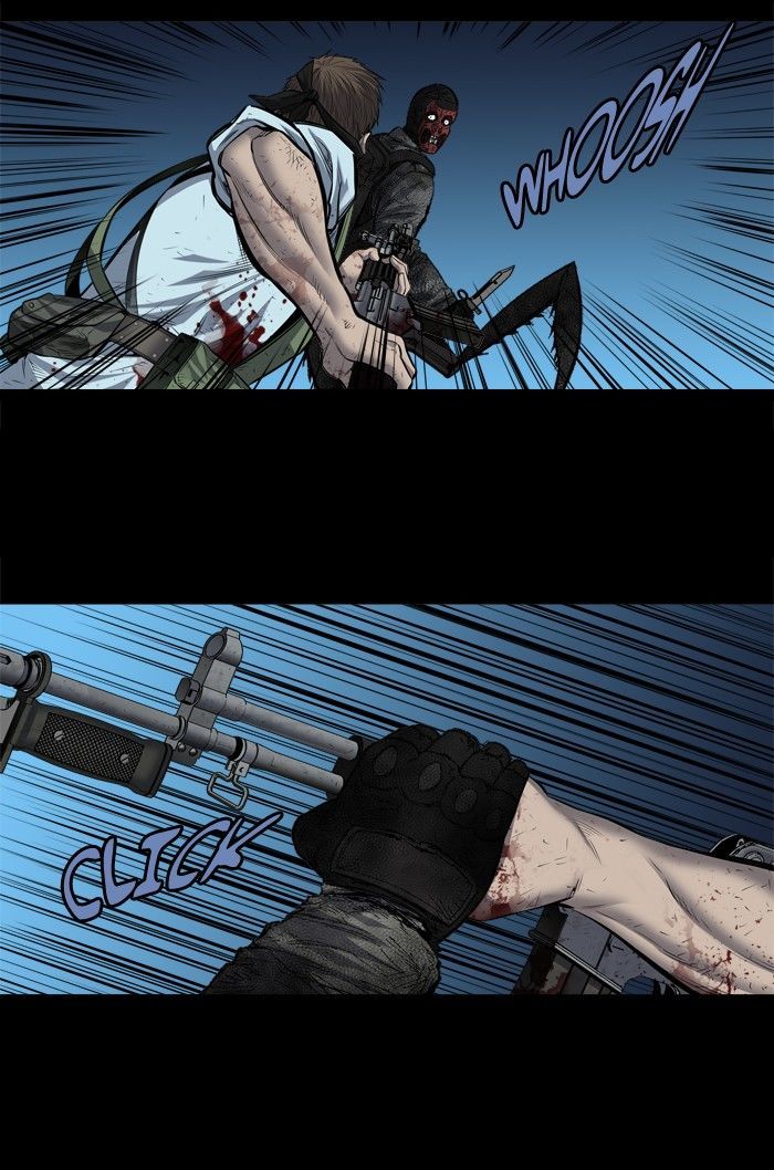 HIVE Chapter 182 - Page 16