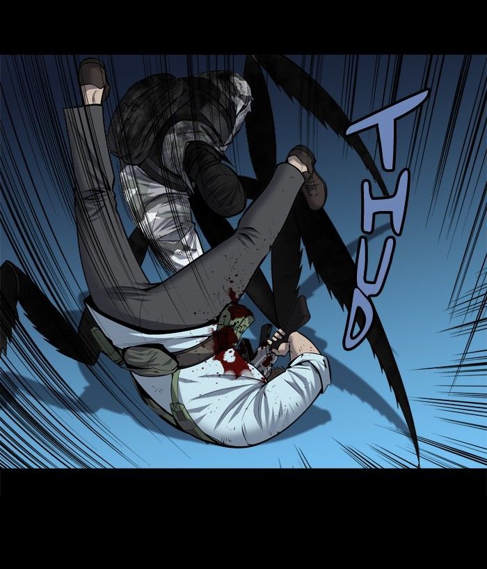 HIVE Chapter 182 - Page 17