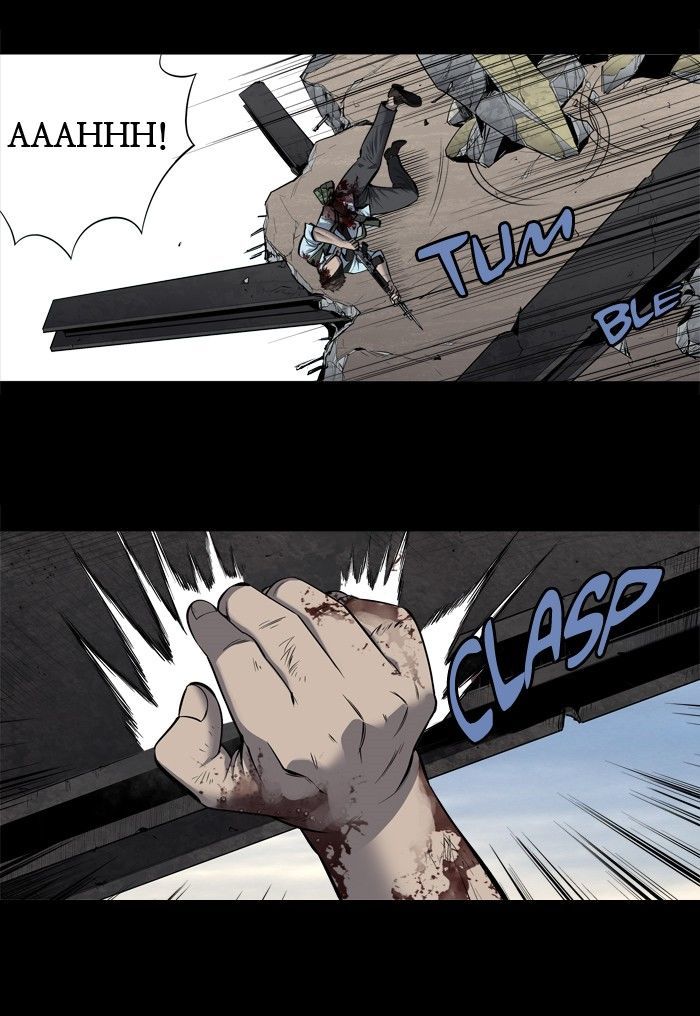 HIVE Chapter 182 - Page 18