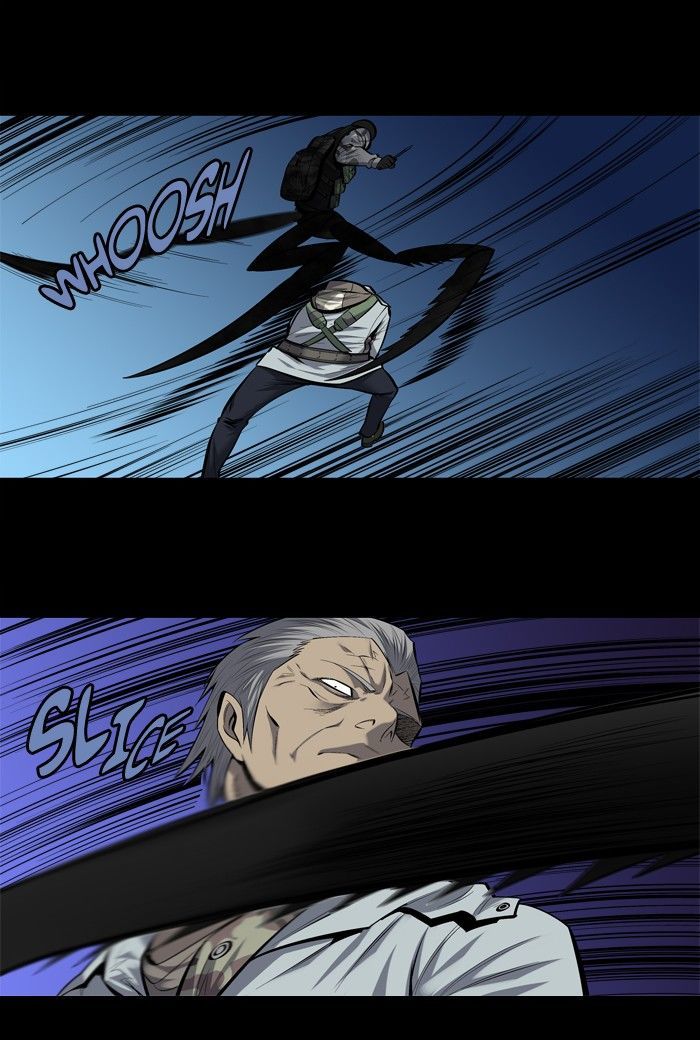 HIVE Chapter 182 - Page 21