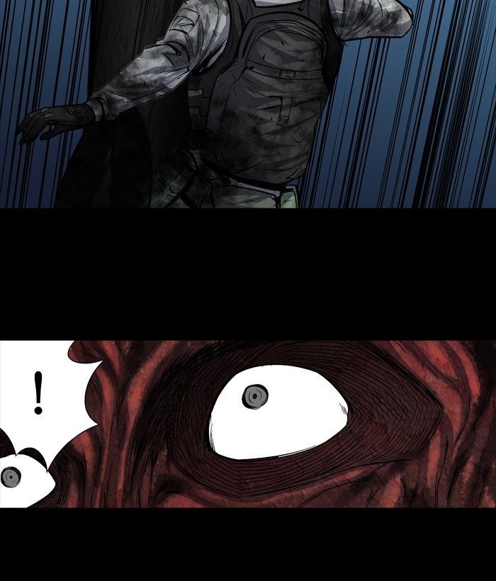 HIVE Chapter 182 - Page 24