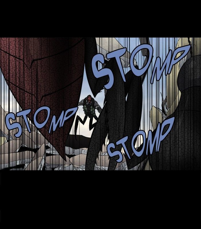 HIVE Chapter 182 - Page 25