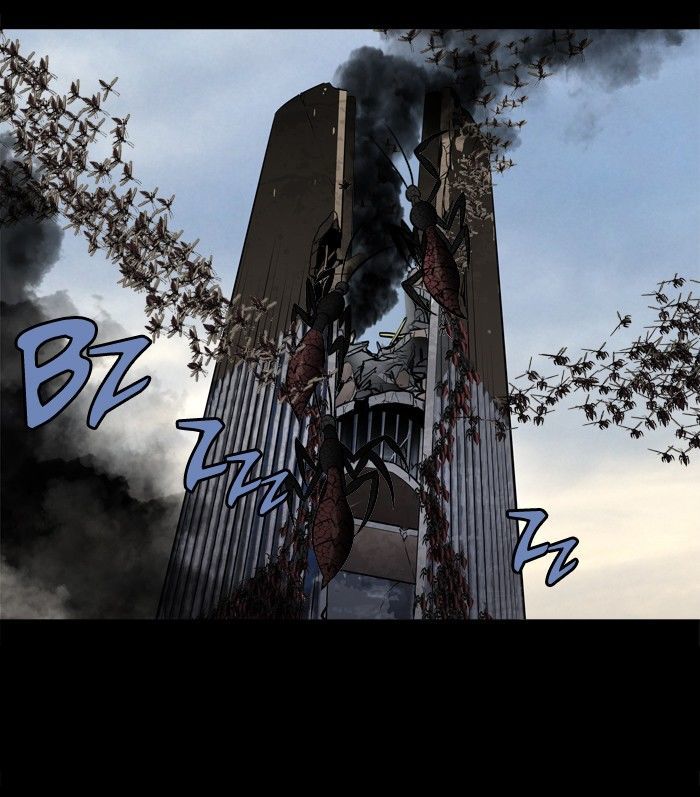 HIVE Chapter 182 - Page 26