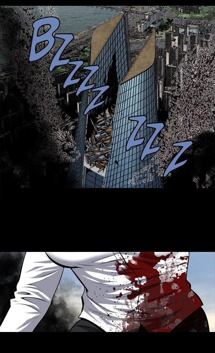 HIVE Chapter 182 - Page 28