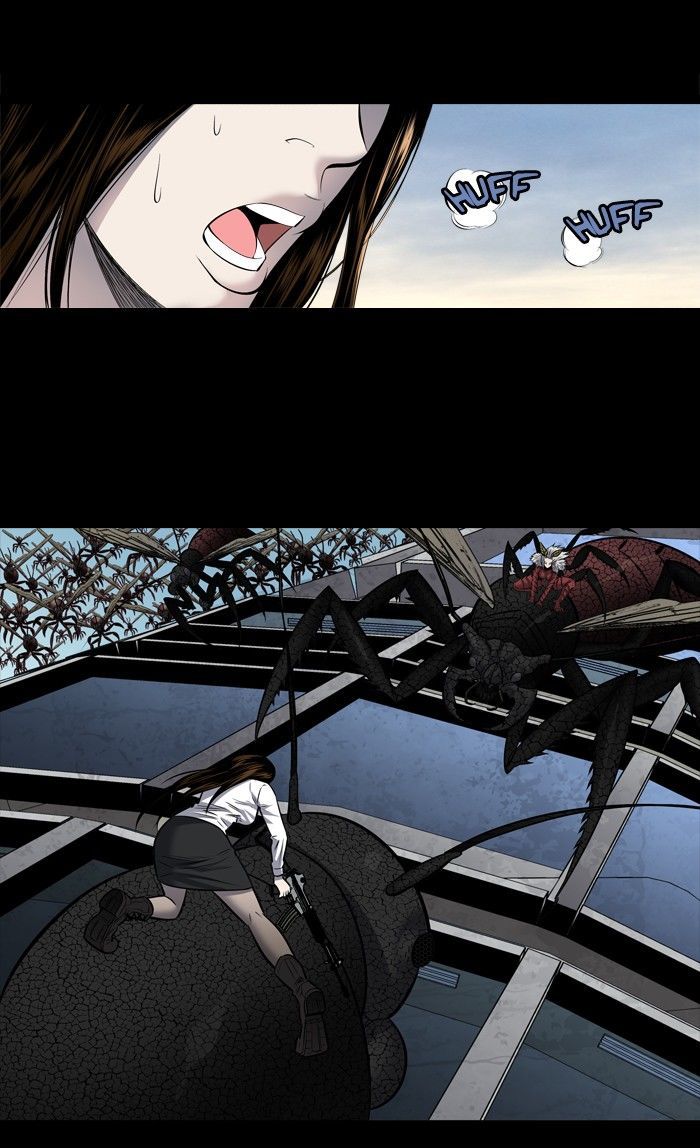 HIVE Chapter 182 - Page 29