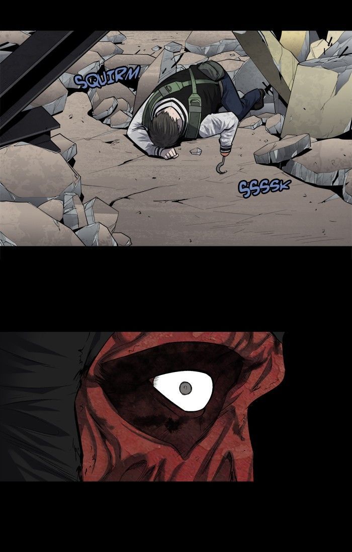 HIVE Chapter 182 - Page 3