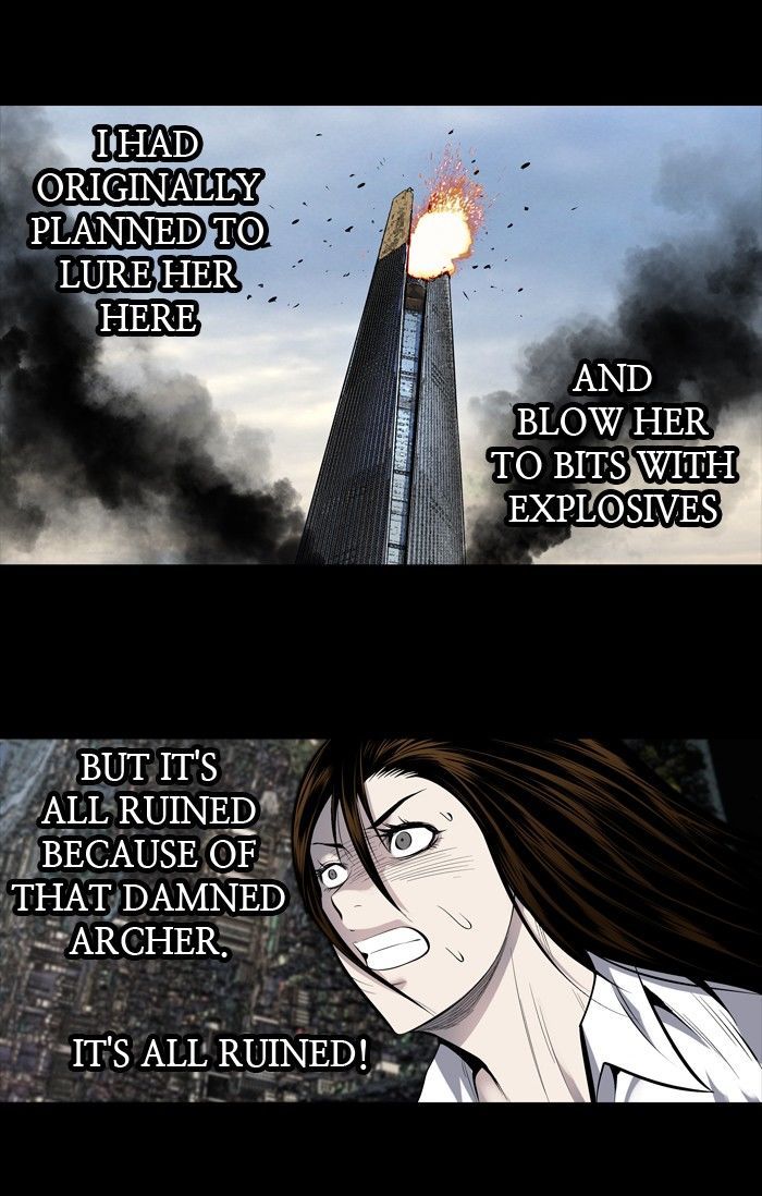 HIVE Chapter 182 - Page 34