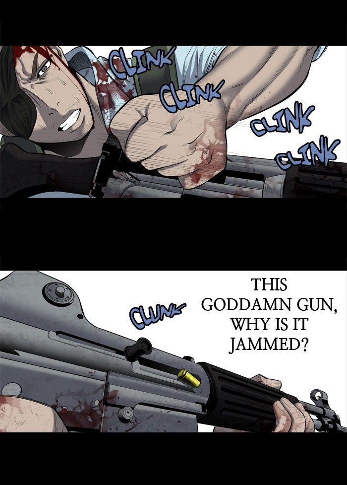 HIVE Chapter 182 - Page 39