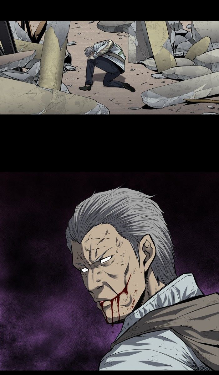 HIVE Chapter 182 - Page 4