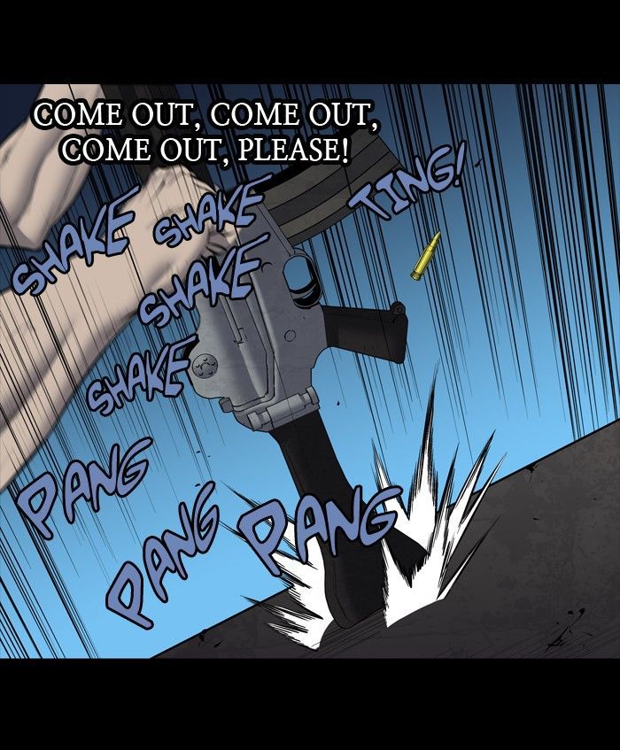 HIVE Chapter 182 - Page 40