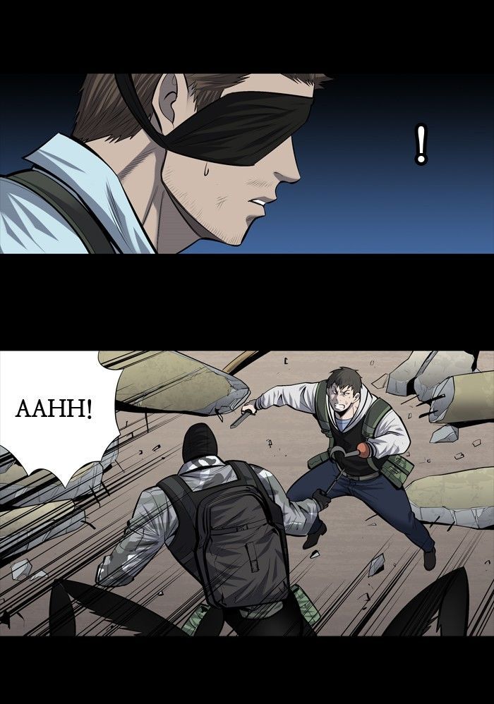 HIVE Chapter 182 - Page 41