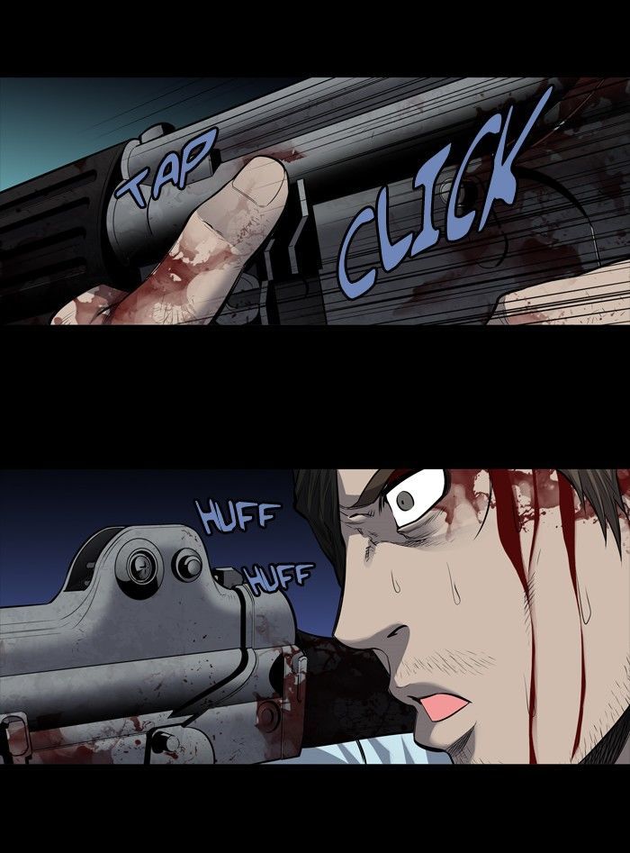 HIVE Chapter 182 - Page 42