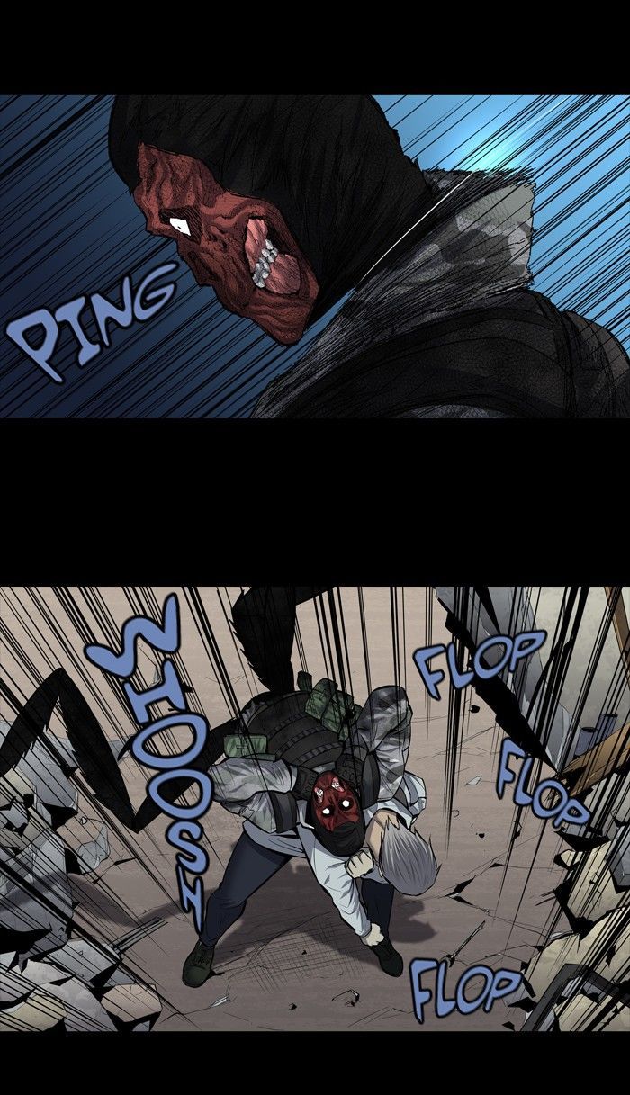 HIVE Chapter 182 - Page 46