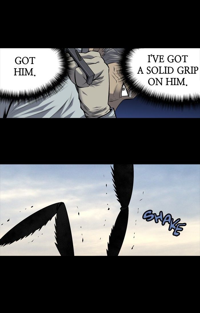 HIVE Chapter 182 - Page 47